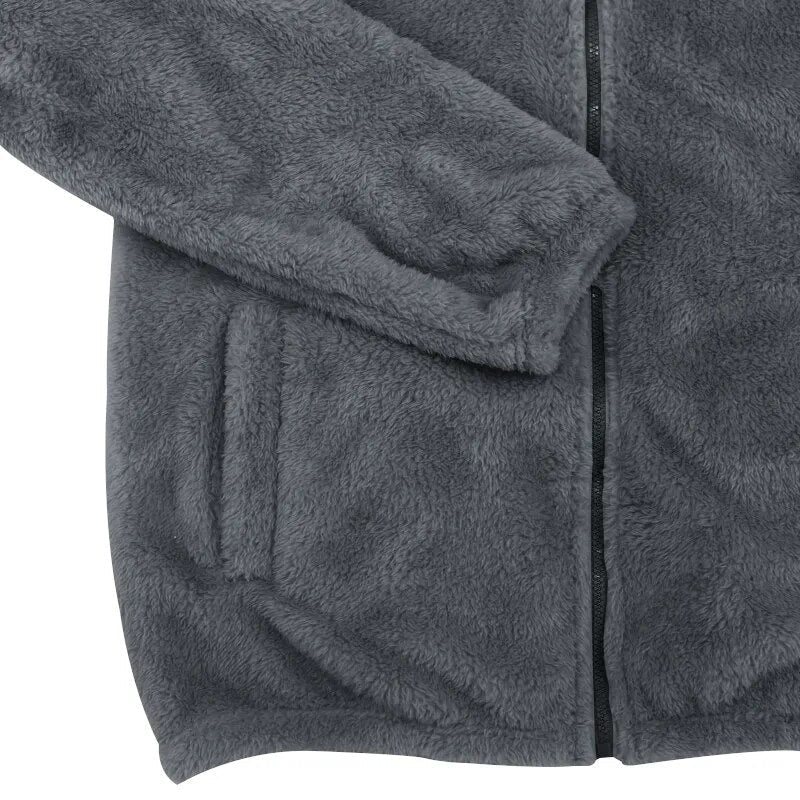 Reuben - Fleece Jacket