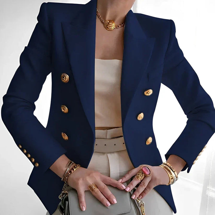 Beatrice - Classic Blazer