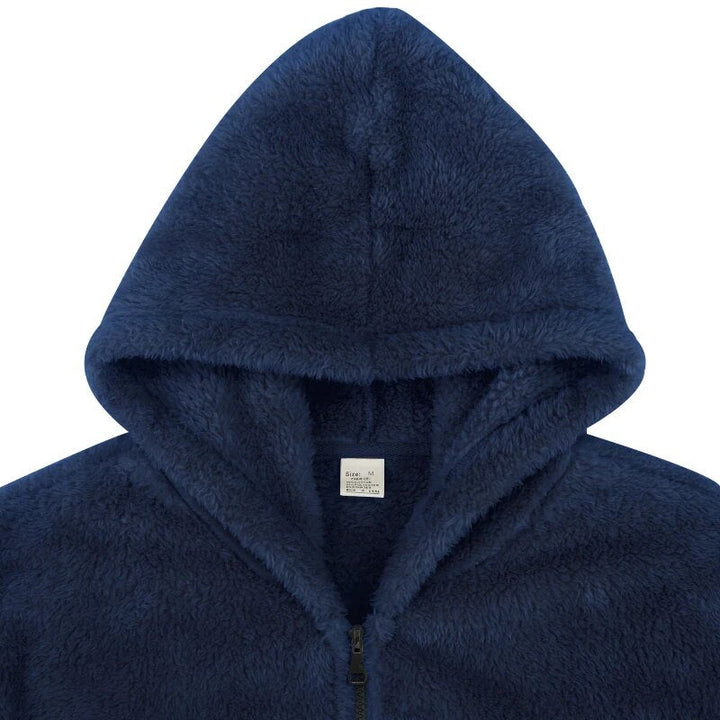 Reuben - Fleece Jacket