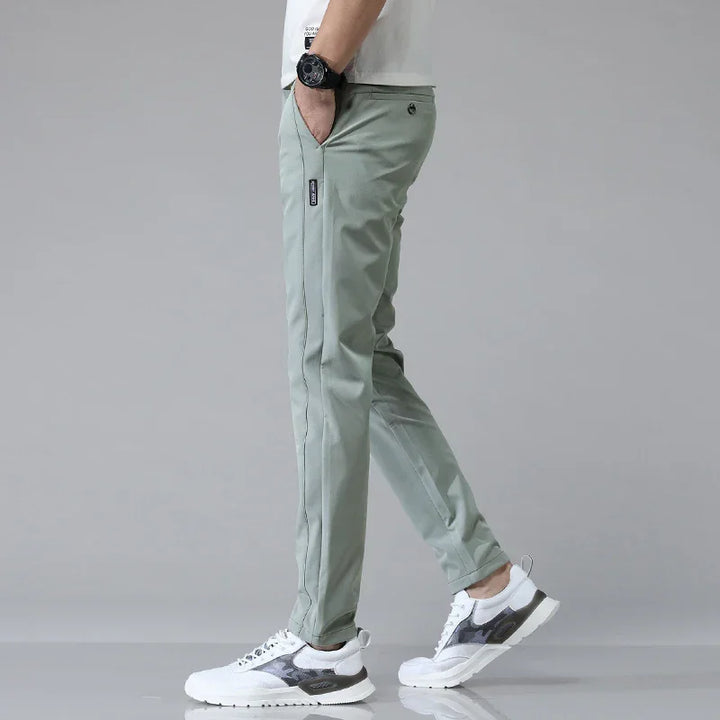 Simon - Comfy Everyday Pants
