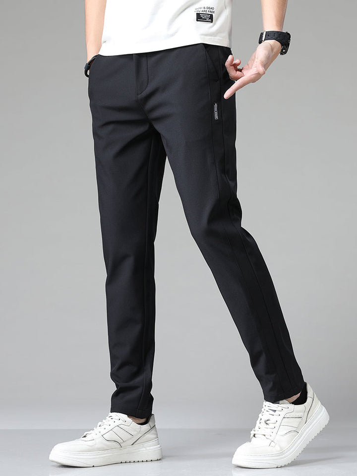 Simon - Comfy Everyday Pants