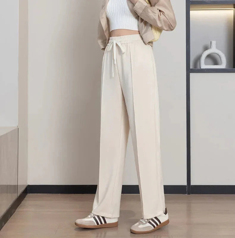 Naomi - Plus-Size Joggers