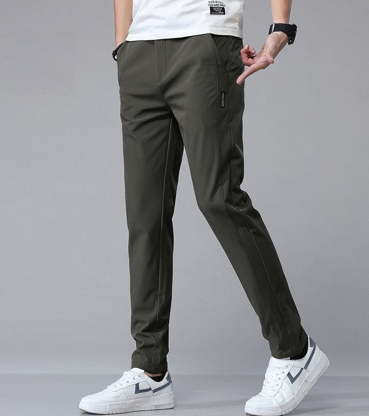 Simon - Comfy Everyday Pants