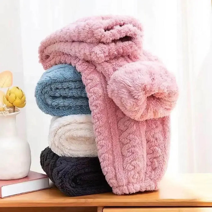 Coco - Thermal Pants