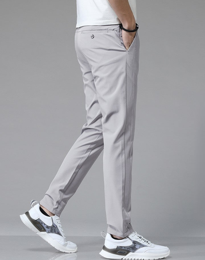 Simon - Comfy Everyday Pants