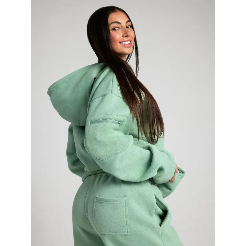 London - Unisex comfortable tracksuit