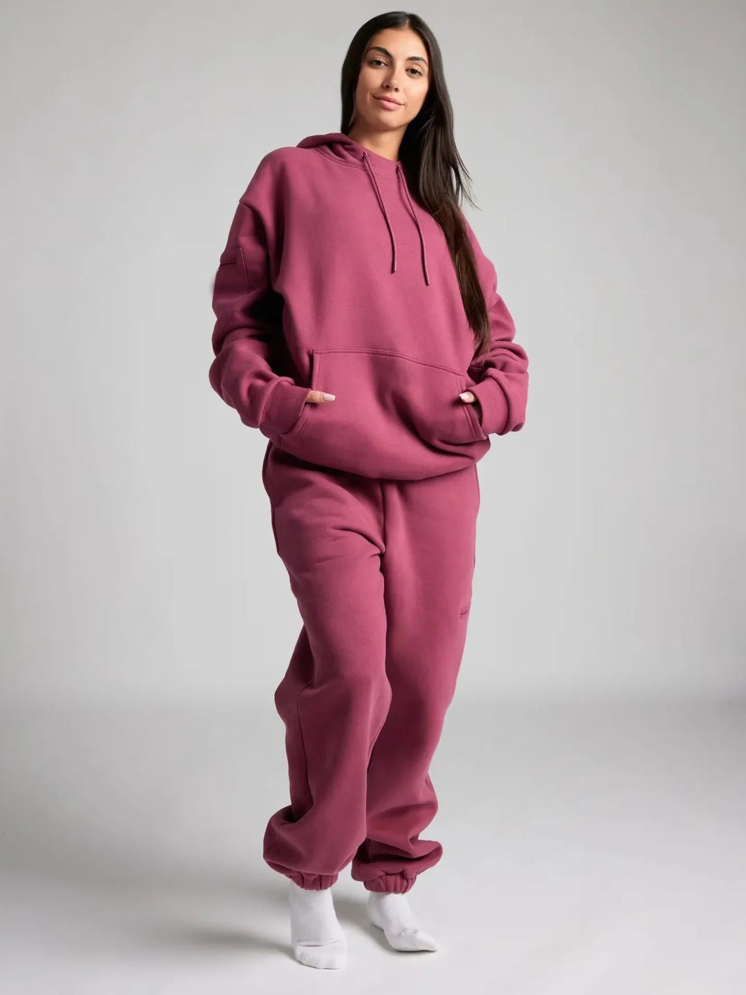 London - Unisex comfortable tracksuit