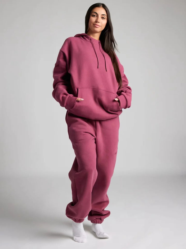 London - Unisex comfortable tracksuit
