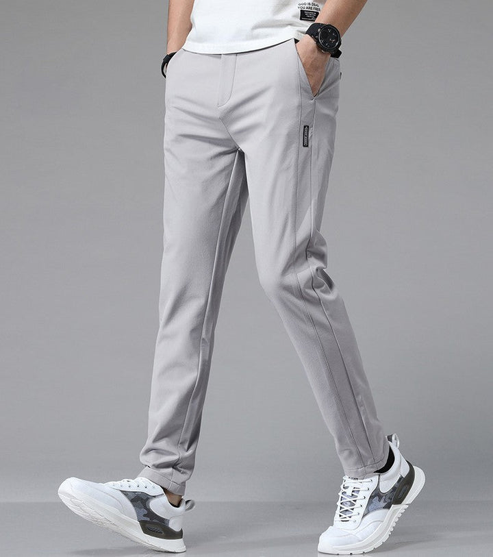Simon - Comfy Everyday Pants