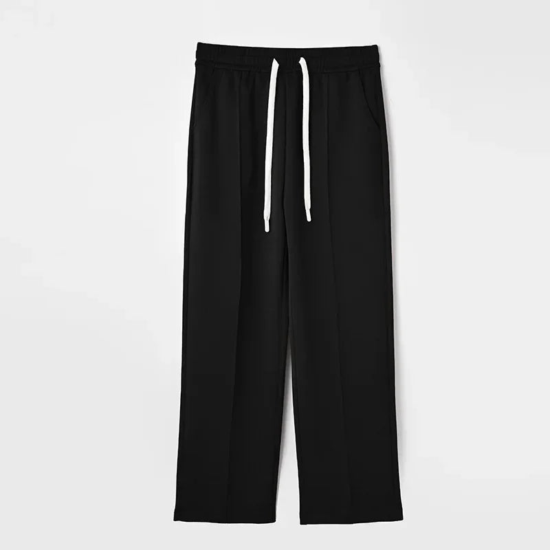 Naomi - Plus-Size Joggers