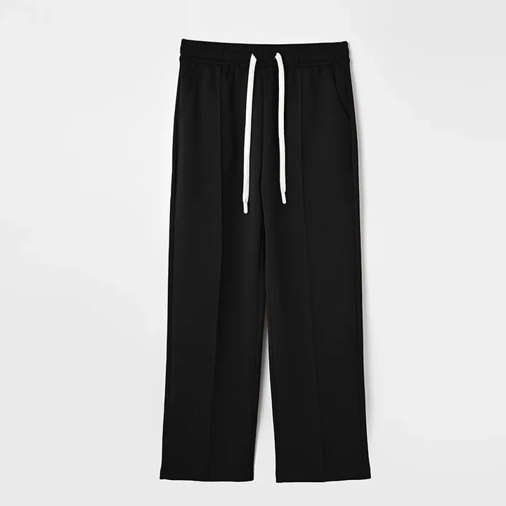 Naomi - Plus-Size Joggers
