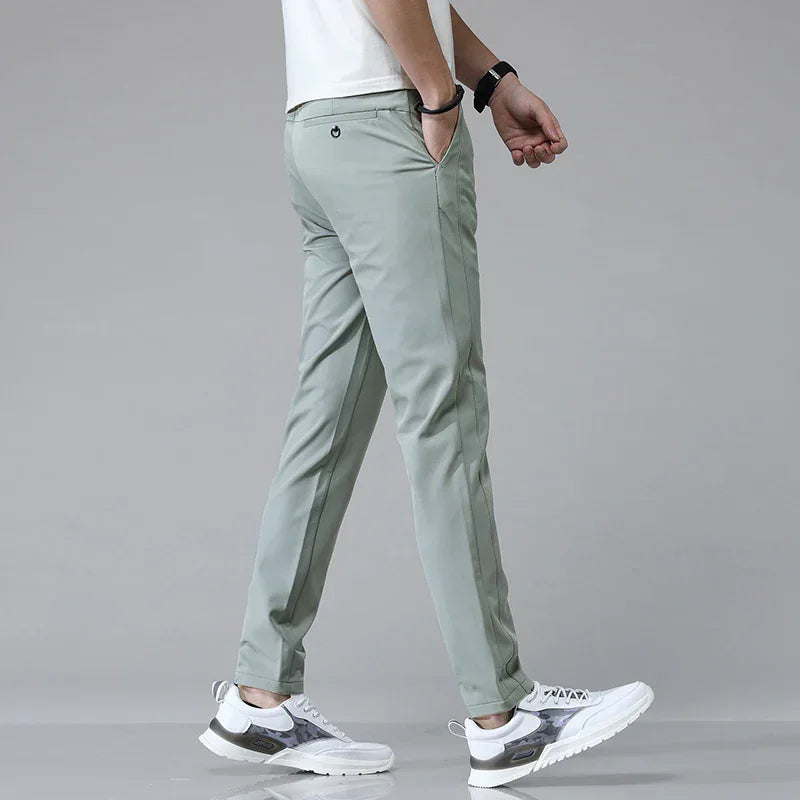 Simon - Comfy Everyday Pants