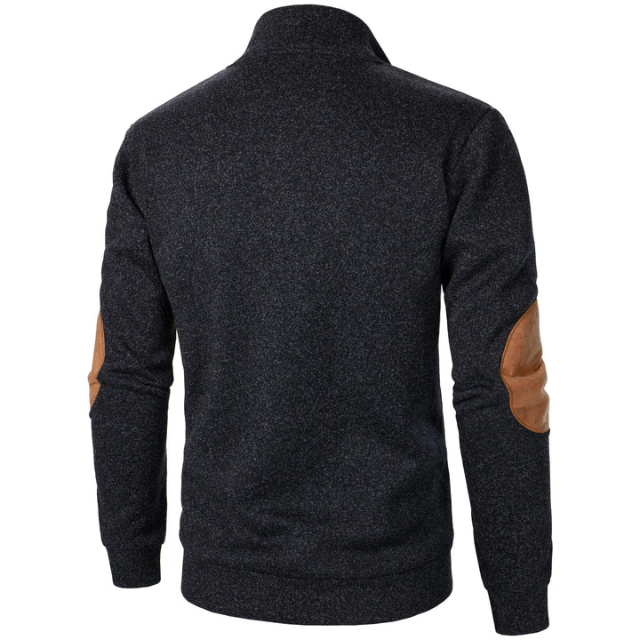 Maxwell - Premium Knit Sweater