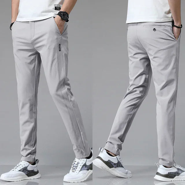 Simon - Comfy Everyday Pants