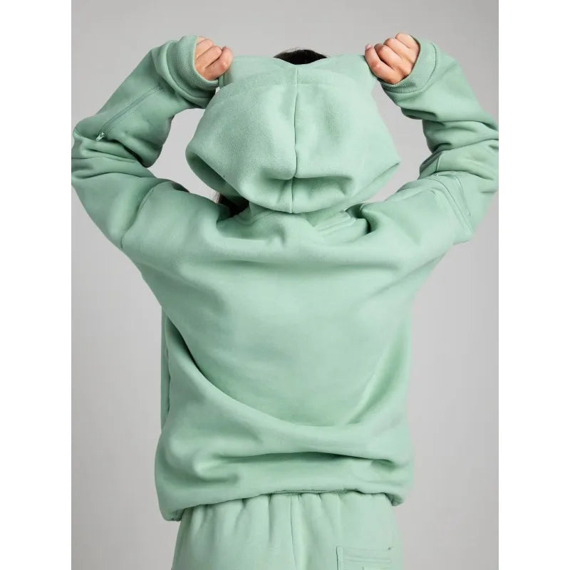 London - Unisex comfortable tracksuit