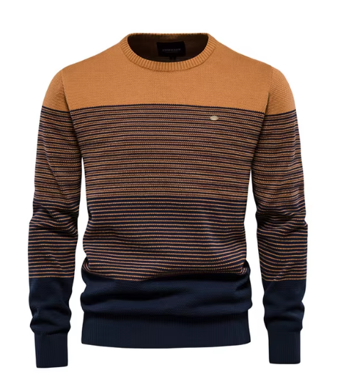 Riley - Robust men’s sweater