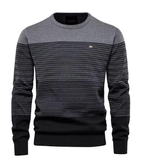 Riley - Robust men’s sweater