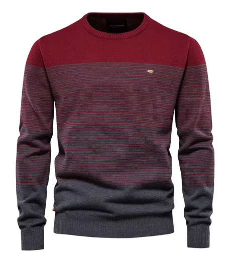 Riley - Robust men’s sweater