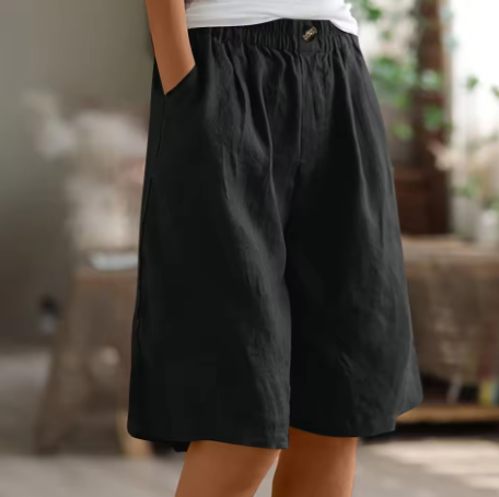 Mia – Relaxed and Stylish Shorts