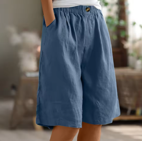 Mia – Relaxed and Stylish Shorts