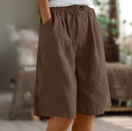 Mia – Relaxed and Stylish Shorts