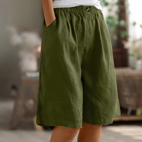 Mia – Relaxed and Stylish Shorts