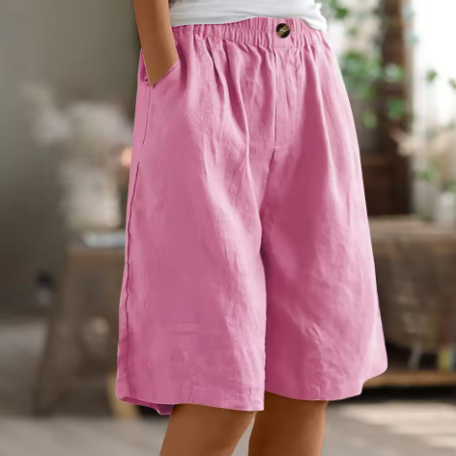 Mia – Relaxed and Stylish Shorts
