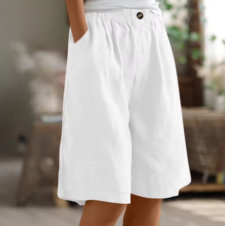 Mia – Relaxed and Stylish Shorts