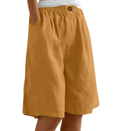 Mia – Relaxed and Stylish Shorts