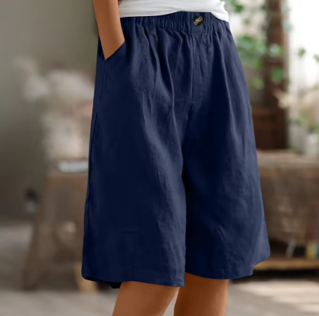 Mia – Relaxed and Stylish Shorts