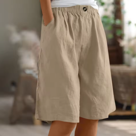 Mia – Relaxed and Stylish Shorts