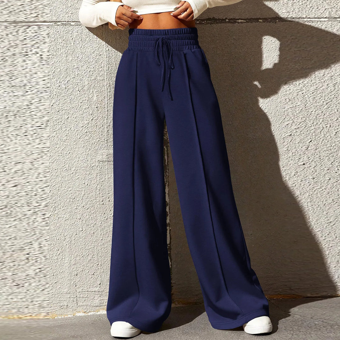 Roxy - Pleated joggers