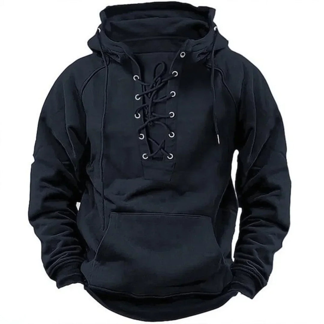 John - Trendy Hoodie