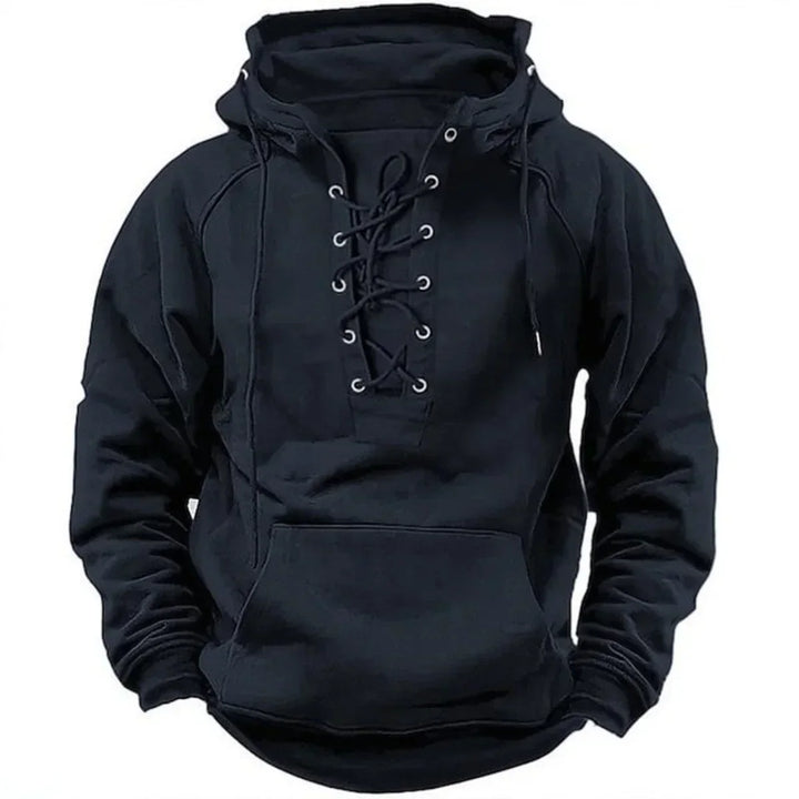 John - Trendy Hoodie