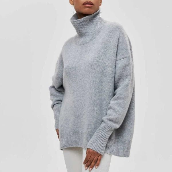 Daphne -  turtleneck sweater