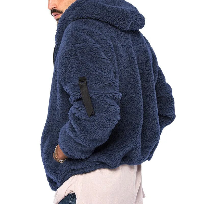 Reuben - Fleece Jacket