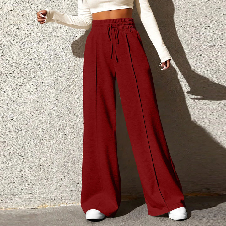 Roxy - Pleated joggers