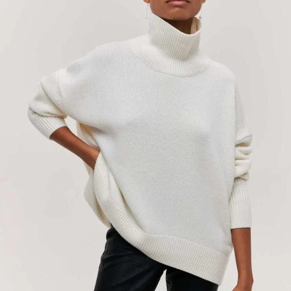 Daphne -  turtleneck sweater