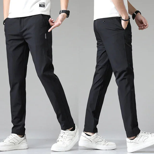 Simon - Comfy Everyday Pants