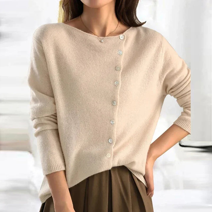 Isadora - Elegant Knitwear