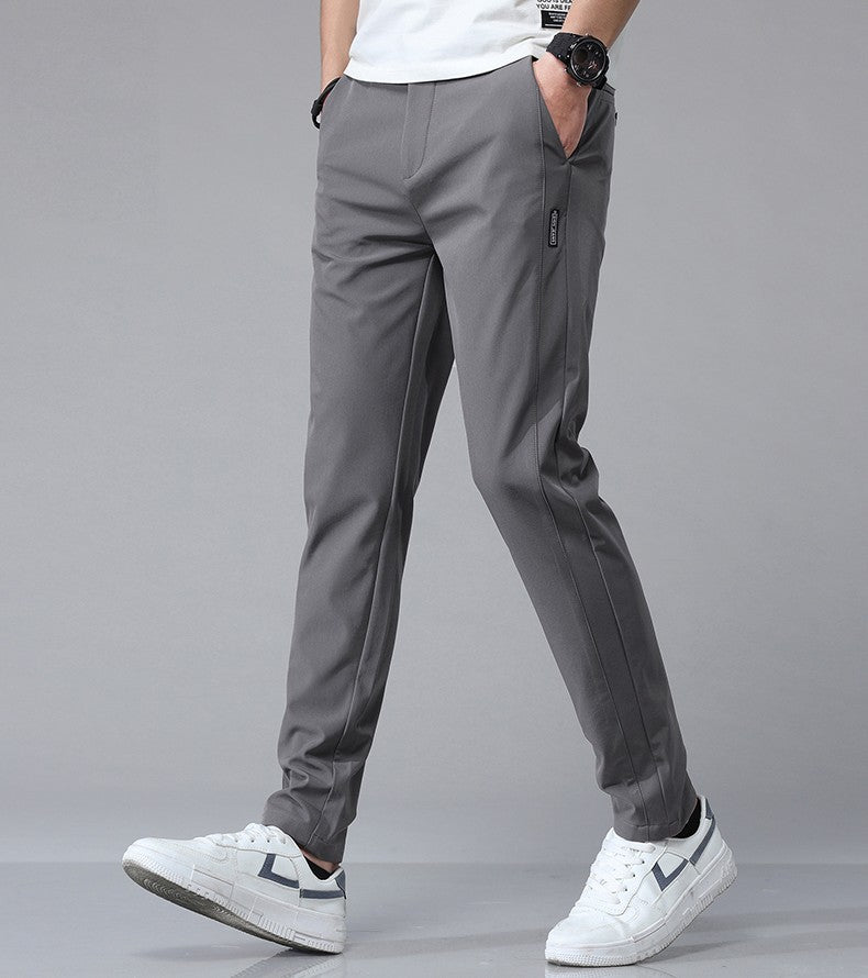 Simon - Comfy Everyday Pants