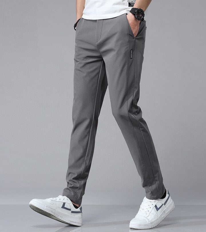 Simon - Comfy Everyday Pants