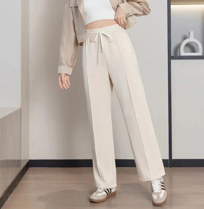 Naomi - Plus-Size Joggers