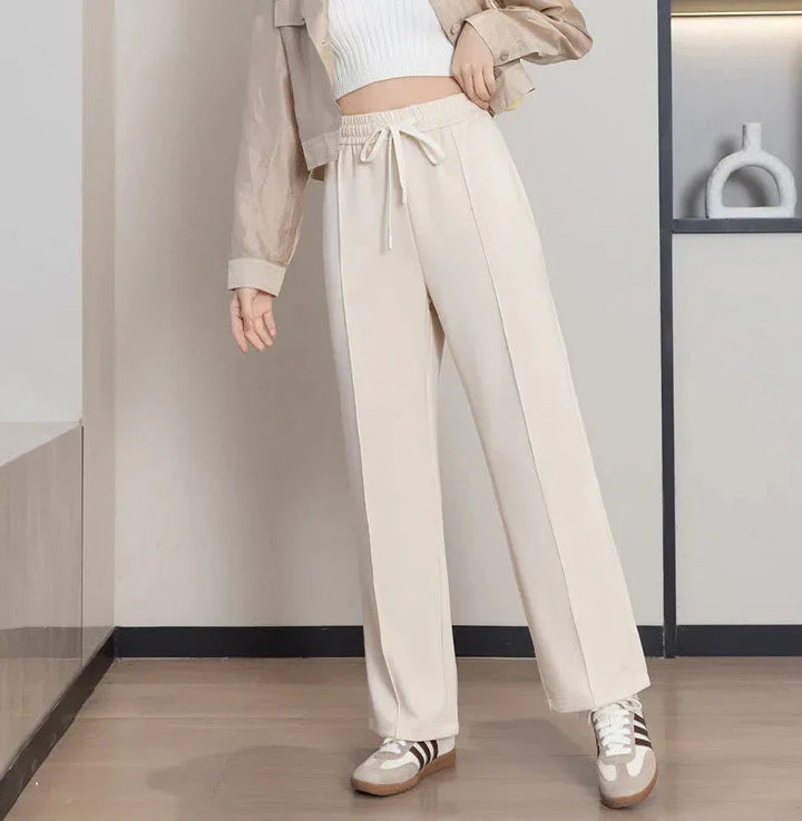 Naomi - Plus-Size Joggers