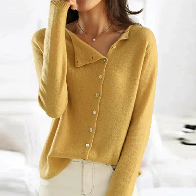Olivia - Soft cardigan