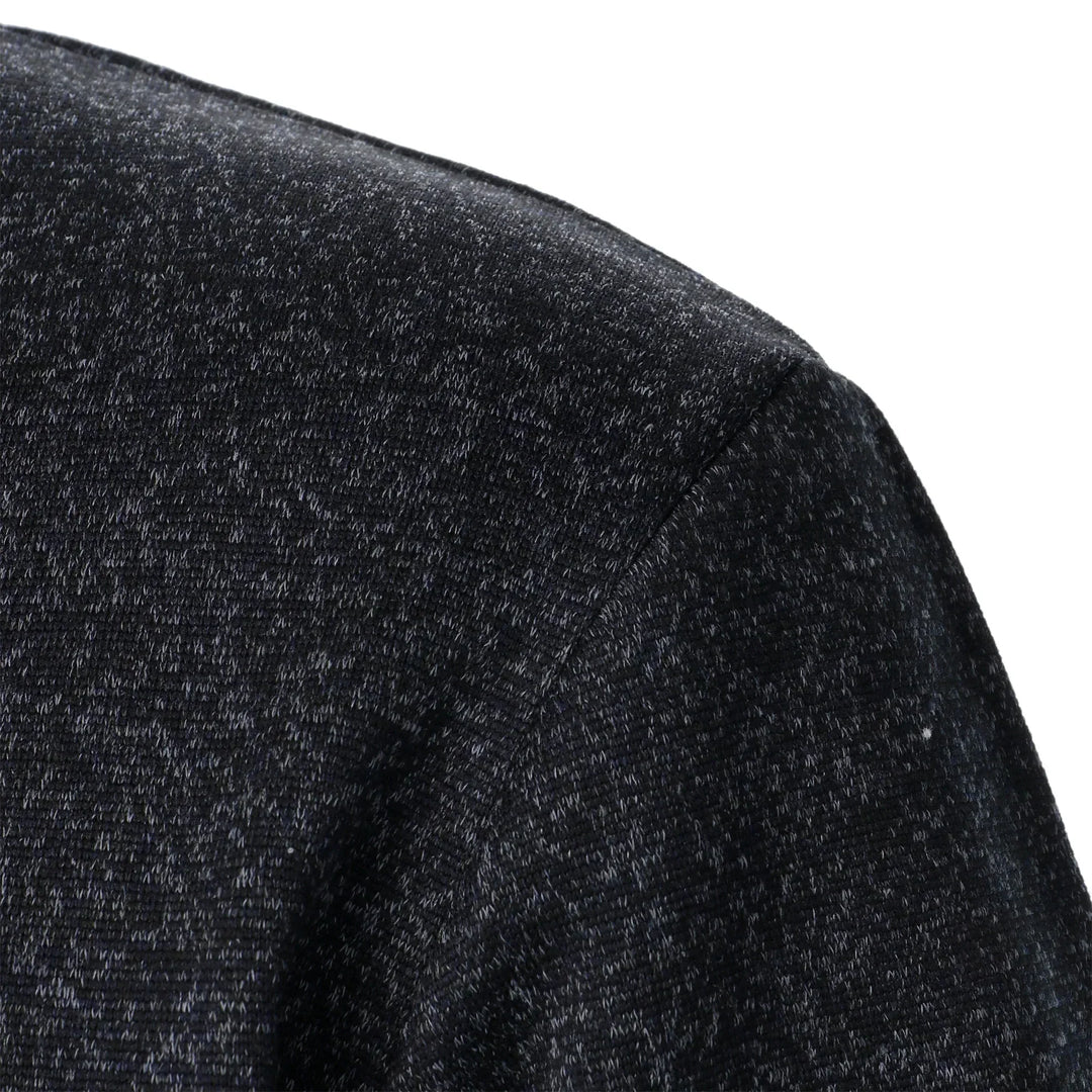 Maxwell - Premium Knit Sweater