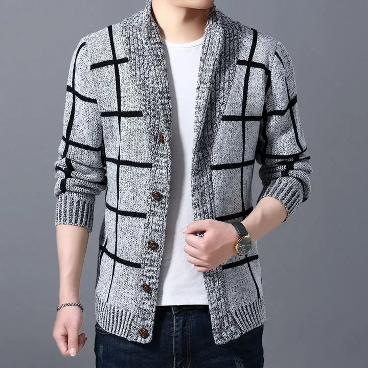 Finley - Knit Cardigan