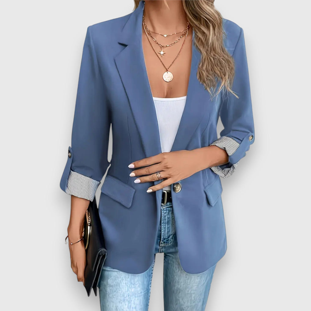 Rebecca - Blazer Jacket