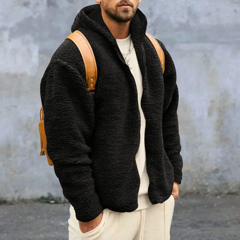 Reuben - Fleece Jacket