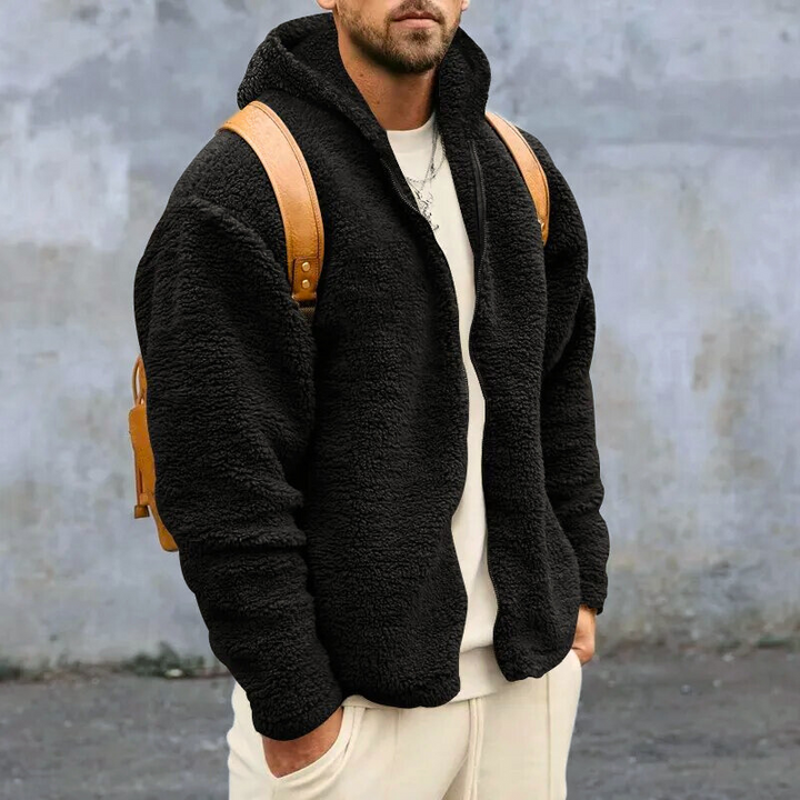 Reuben - Fleece Jacket